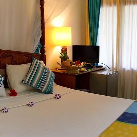 Mangro Hotel Diani Beach Bilik gambar
