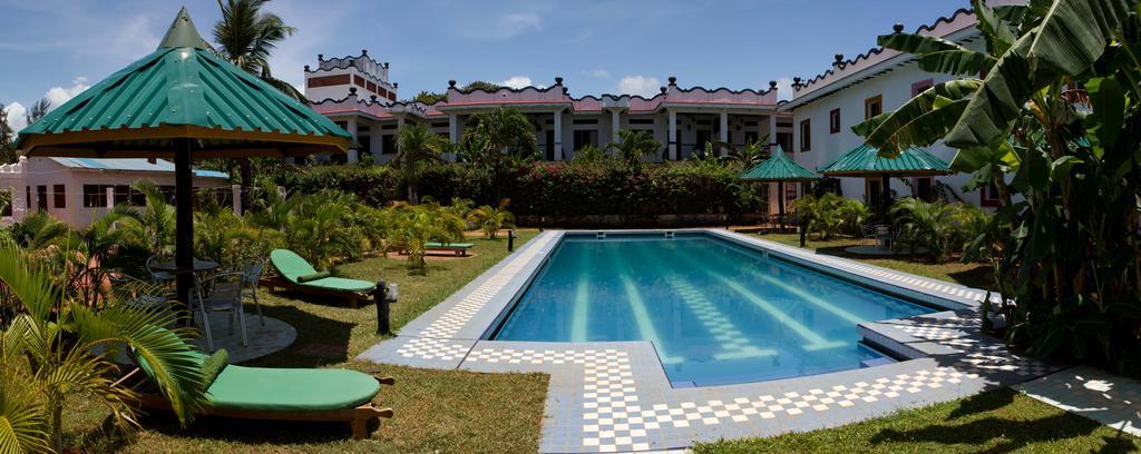 Mangro Hotel Diani Beach Luaran gambar