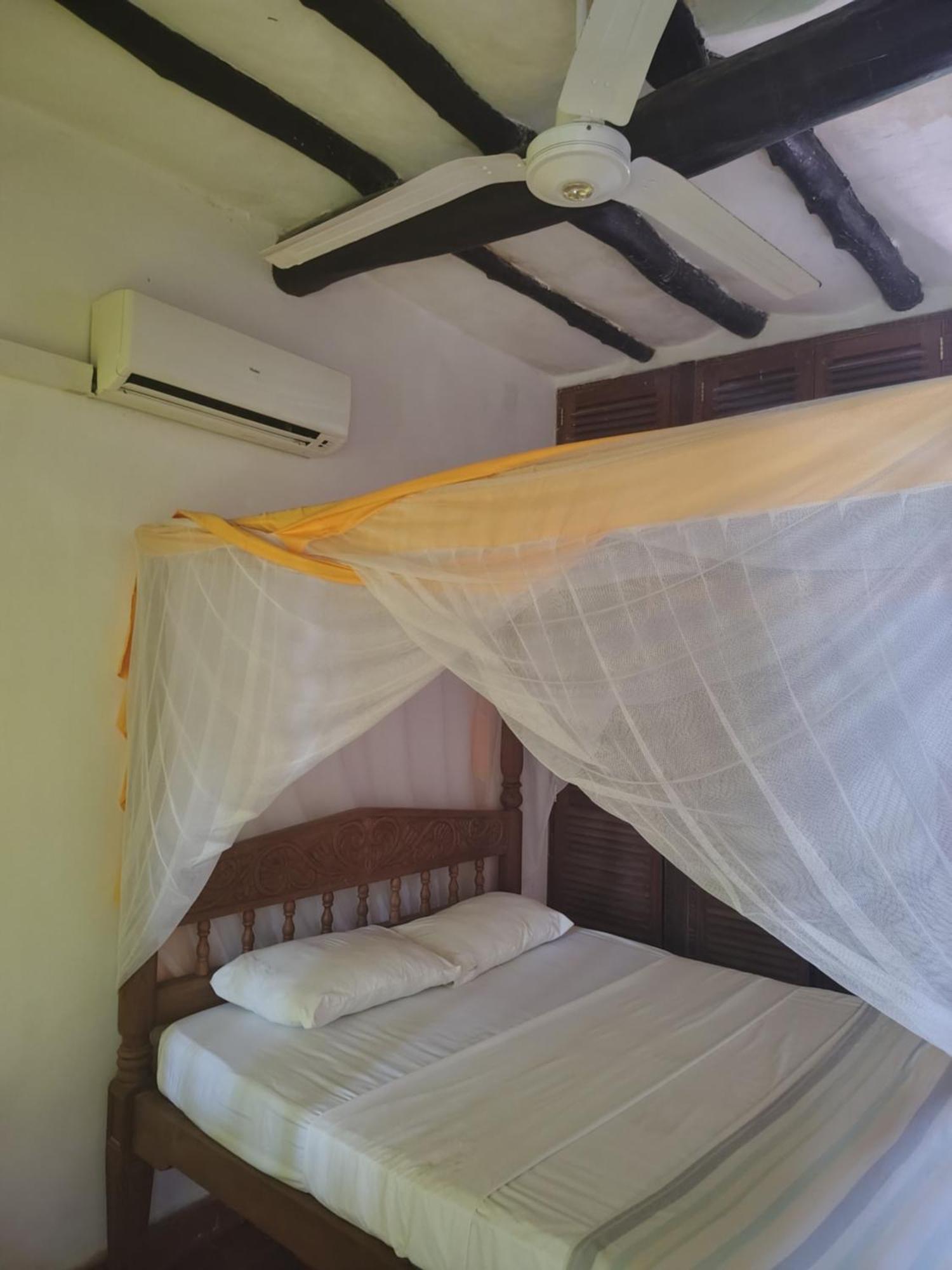 Mangro Hotel Diani Beach Luaran gambar
