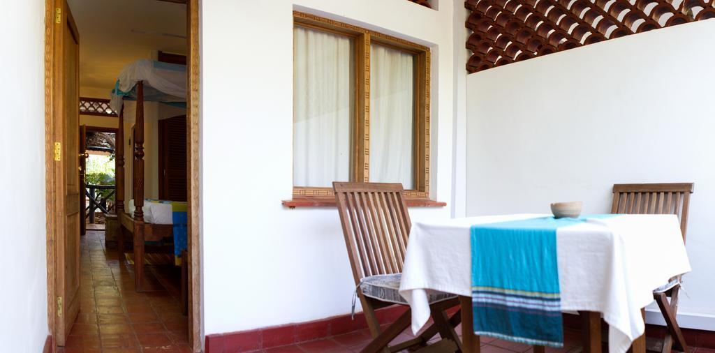 Mangro Hotel Diani Beach Bilik gambar