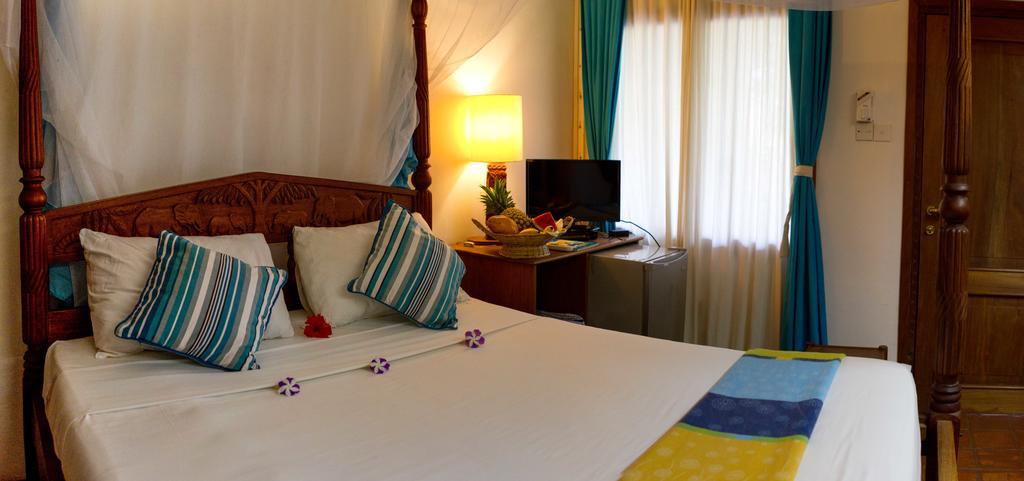 Mangro Hotel Diani Beach Bilik gambar