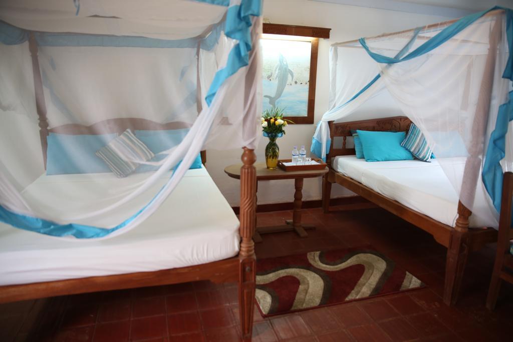 Mangro Hotel Diani Beach Luaran gambar
