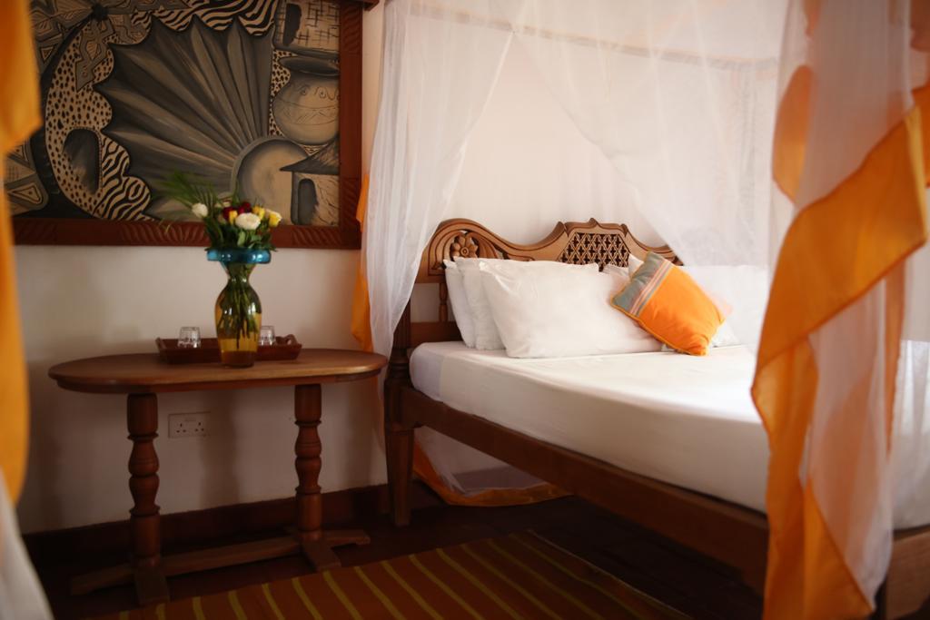 Mangro Hotel Diani Beach Luaran gambar