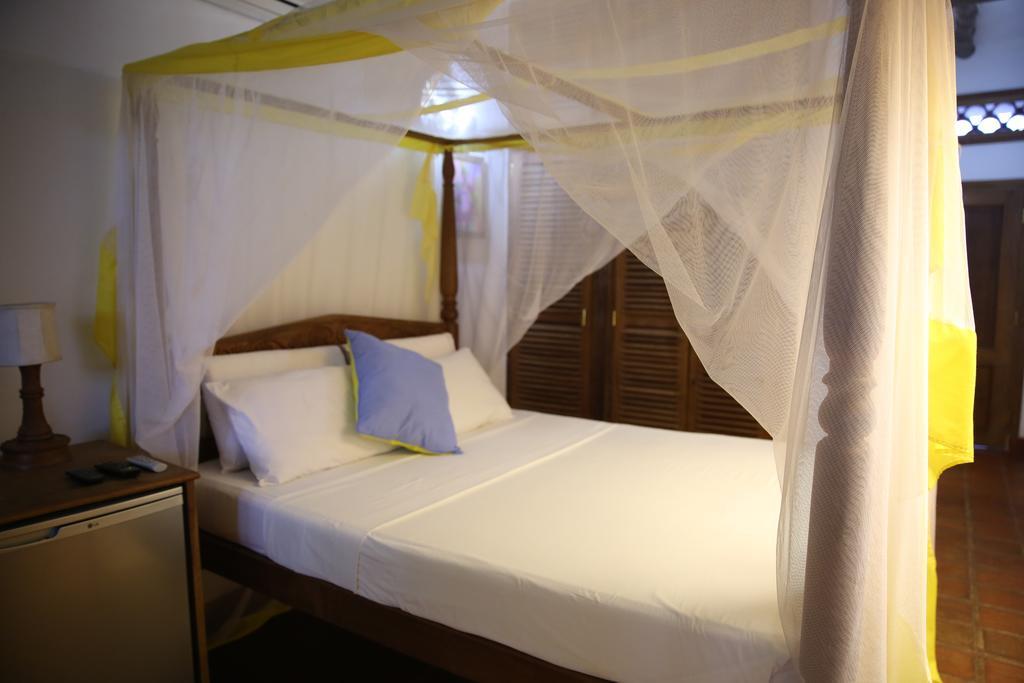 Mangro Hotel Diani Beach Luaran gambar