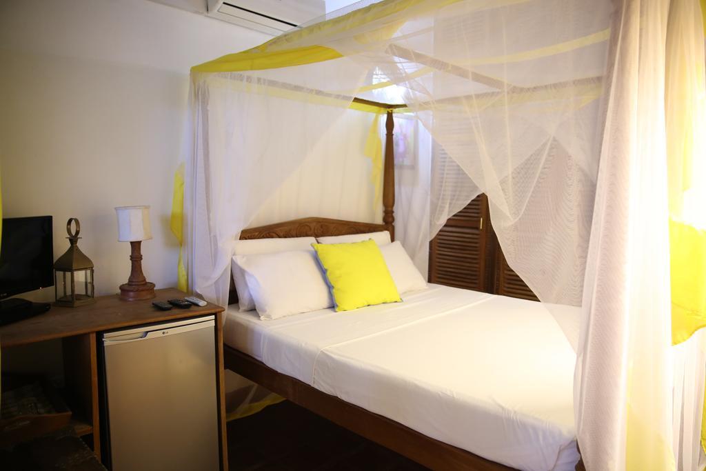 Mangro Hotel Diani Beach Luaran gambar